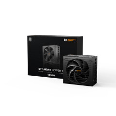 be quiet! захранване PSU ATX 3.1 Platinum - Straight Power 12 1000W