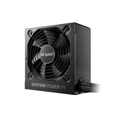 be quiet! захранване PSU ATX 3.1 Bronze - SYSTEM POWER 11 750W