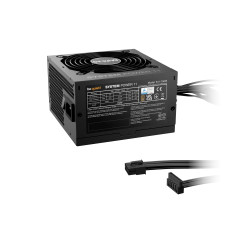 be quiet! захранване PSU ATX 3.1 Bronze - SYSTEM POWER 11 750W