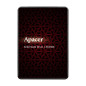 Apacer диск SSD 2.5" SATAIII AS350X, 2TB - AP2TBAS350XR-1