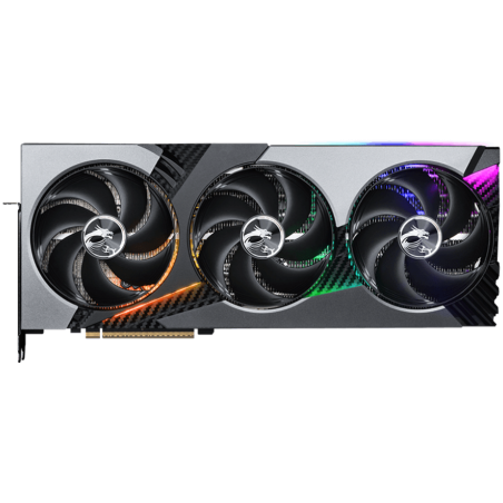 MSI Video Card Nvidia GeForce RTX 5070 TI 16G VANGUARD SOC, 16GB GDDR7, 256bit, Effective Memory Clock: 28000MHz, Boost: 2588 MH