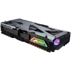 MSI Video Card Nvidia GeForce RTX 5070 TI 16G VANGUARD SOC, 16GB GDDR7, 256bit, Effective Memory Clock: 28000MHz, Boost: 2588 MH