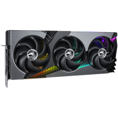 MSI Video Card Nvidia GeForce RTX 5070 TI 16G VANGUARD SOC, 16GB GDDR7, 256bit, Effective Memory Clock: 28000MHz, Boost: 2588 MH