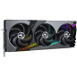 MSI Video Card Nvidia GeForce RTX 5070 TI 16G VANGUARD SOC, 16GB GDDR7, 256bit, Effective Memory Clock: 28000MHz, Boost: 2588 MH