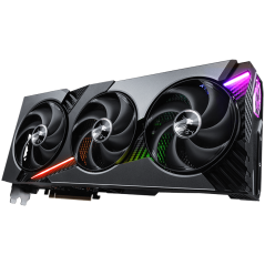 MSI Video Card Nvidia GeForce RTX 5070 TI 16G VANGUARD SOC, 16GB GDDR7, 256bit, Effective Memory Clock: 28000MHz, Boost: 2588 MH