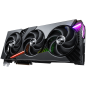 MSI Video Card Nvidia GeForce RTX 5070 TI 16G VANGUARD SOC, 16GB GDDR7, 256bit, Effective Memory Clock: 28000MHz, Boost: 2588 MH