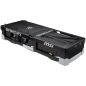 MSI Video Card Nvidia GeForce RTX 5090 32G VENTUS 3X OC, 32GB GDDR7, 512bit, Effective Memory Clock: 28000MHz, Boost: 2437 MHz, 