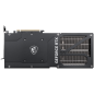 MSI Video Card Nvidia GeForce RTX 5090 32G VENTUS 3X OC, 32GB GDDR7, 512bit, Effective Memory Clock: 28000MHz, Boost: 2437 MHz, 