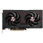 SAPPHIRE PULSE AMD RADEON RX 9060 XT GAMING OC 16GB DUAL HDMI / DP