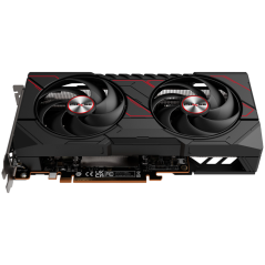 SAPPHIRE PULSE AMD RADEON RX 9060 XT GAMING OC 16GB DUAL HDMI / DP