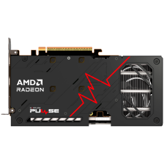 SAPPHIRE PULSE AMD RADEON RX 9060 XT GAMING OC 16GB DUAL HDMI / DP