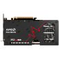SAPPHIRE PULSE AMD RADEON RX 9060 XT GAMING OC 16GB DUAL HDMI / DP