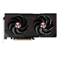 SAPPHIRE PULSE AMD RADEON RX 9060 XT GAMING OC 8GB DUAL HDMI / DP