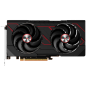 SAPPHIRE PULSE AMD RADEON RX 9060 XT GAMING OC 8GB DUAL HDMI / DP