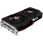 SAPPHIRE PULSE AMD RADEON RX 9060 XT GAMING OC 8GB DUAL HDMI / DP