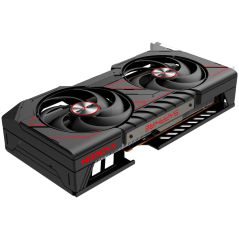 SAPPHIRE PULSE AMD RADEON RX 9060 XT GAMING OC 8GB DUAL HDMI / DP