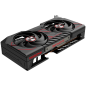 SAPPHIRE PULSE AMD RADEON RX 9060 XT GAMING OC 8GB DUAL HDMI / DP