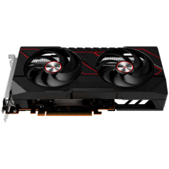 SAPPHIRE PULSE AMD RADEON RX 9060 XT GAMING OC 8GB DUAL HDMI / DP