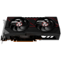 SAPPHIRE PULSE AMD RADEON RX 9060 XT GAMING OC 8GB DUAL HDMI / DP