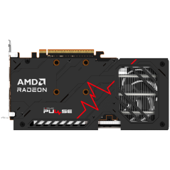 SAPPHIRE PULSE AMD RADEON RX 9060 XT GAMING OC 8GB DUAL HDMI / DP