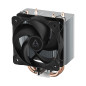 Arctic охладител Freezer 8i - LGA1851/LGA1700 Arctic охладител Freezer 8i - LGA1851/LGA1700