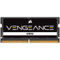 Corsair VENGEANCE DDR5 SODIMM 32GB (1x32GB) DDR5-5600 (PC5-44800) C48 1.1V