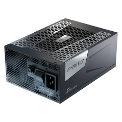 Seasonic захранване PSU ATX3.1 1600W Titanium PCIe Gen 5.1 - PRIME TX-1600 - SSR-1600TR2-ATX3.1