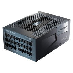 Seasonic захранване PSU ATX3.1 1600W Titanium PCIe Gen 5.1 - PRIME TX-1600 - SSR-1600TR2-ATX3.1