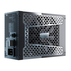 Seasonic захранване PSU ATX3.1 1600W Titanium PCIe Gen 5.1 - PRIME TX-1600 - SSR-1600TR2-ATX3.1