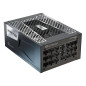 Seasonic захранване PSU ATX3.1 1600W Titanium PCIe Gen 5.1 - PRIME TX-1600 - SSR-1600TR2-ATX3.1 Seasonic захранване PSU ATX3.1 1600W Titanium PCIe Gen 5.1 - PRIME TX-1600 - SSR-1600TR2-ATX3.1
