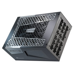 Seasonic захранване PSU ATX3.1 1600W Titanium PCIe Gen 5.1 - PRIME TX-1600 - SSR-1600TR2-ATX3.1