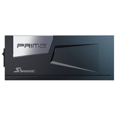 Seasonic захранване PSU ATX3.1 1600W Titanium PCIe Gen 5.1 - PRIME TX-1600 - SSR-1600TR2-ATX3.1