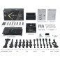 Seasonic захранване PSU ATX 3.1 1000W Platinum - VERTEX PX-1000 - 12102PXAFS-ATX3.1 Seasonic захранване PSU ATX 3.1 1000W Platinum - VERTEX PX-1000 - 12102PXAFS-ATX3.1