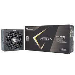 Seasonic захранване PSU ATX 3.1 1000W Platinum - VERTEX PX-1000 - 12102PXAFS-ATX3.1