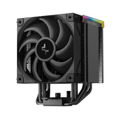 DeepCool охладител за процесор CPU Cooler - AK500 DIGITAL PRO - LGA1851/AM5