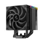 DeepCool охладител за процесор CPU Cooler - AK500 DIGITAL PRO - LGA1851/AM5 DeepCool охладител за процесор CPU Cooler - AK500 DIGITAL PRO - LGA1851/AM5