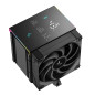 DeepCool охладител за процесор CPU Cooler - AK500 DIGITAL PRO - LGA1851/AM5 DeepCool охладител за процесор CPU Cooler - AK500 DIGITAL PRO - LGA1851/AM5