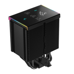DeepCool охладител за процесор CPU Cooler - AK500 DIGITAL PRO - LGA1851/AM5
