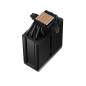 DeepCool охладител CPU Cooler AG500 BK - Addressable RGB V2 - LGA1851/AM5 DeepCool охладител CPU Cooler AG500 BK - Addressable RGB V2 - LGA1851/AM5