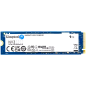 Kingston 1TB NV3 SSD M.2 2230 PCIe 4.0 NVMe, Read: 6,000/ Write: 4,000MB/s