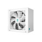 DeepCool захранване PSU ATX 3.1 850W Gold, Full Modular - PN850-M White DeepCool захранване PSU ATX 3.1 850W Gold, Full Modular - PN850-M White