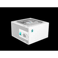 DeepCool захранване PSU ATX 3.1 850W Gold, Full Modular - PN850-M White