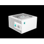DeepCool захранване PSU ATX 3.1 850W Gold, Full Modular - PN850-M White DeepCool захранване PSU ATX 3.1 850W Gold, Full Modular - PN850-M White