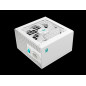 DeepCool захранване PSU ATX 3.1 850W Gold, Full Modular - PN850-M White DeepCool захранване PSU ATX 3.1 850W Gold, Full Modular - PN850-M White
