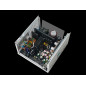 DeepCool захранване PSU ATX 3.1 850W Gold, Full Modular - PN850-M White DeepCool захранване PSU ATX 3.1 850W Gold, Full Modular - PN850-M White