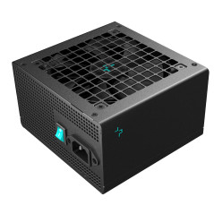 DeepCool захранване PSU ATX 3.1 650W Gold, Modular - PN650-M