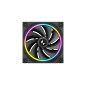 DeepCool Комплект вентилатори Fan Pack 3-in-1 3x120mm - FL12R Black, Reverse, Addressable RGB DeepCool Комплект вентилатори Fan Pack 3-in-1 3x120mm - FL12R Black, Reverse, Addressable RGB