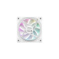 DeepCool Комплект вентилатори Fan Pack 3-in-1 3x120mm - FL12 White, Addressable RGB DeepCool Комплект вентилатори Fan Pack 3-in-1 3x120mm - FL12 White, Addressable RGB