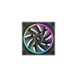 DeepCool Комплект вентилатори Fan Pack 3-in-1 3x120mm - FL12 Black, Addressable RGB DeepCool Комплект вентилатори Fan Pack 3-in-1 3x120mm - FL12 Black, Addressable RGB