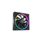 DeepCool Комплект вентилатори Fan Pack 3-in-1 3x120mm - FL12 Black, Addressable RGB DeepCool Комплект вентилатори Fan Pack 3-in-1 3x120mm - FL12 Black, Addressable RGB